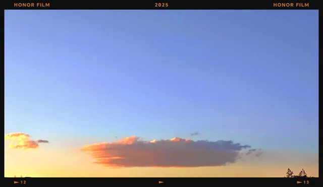 自然与光影 / 011