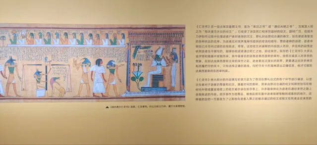 博物与艺术 / 028