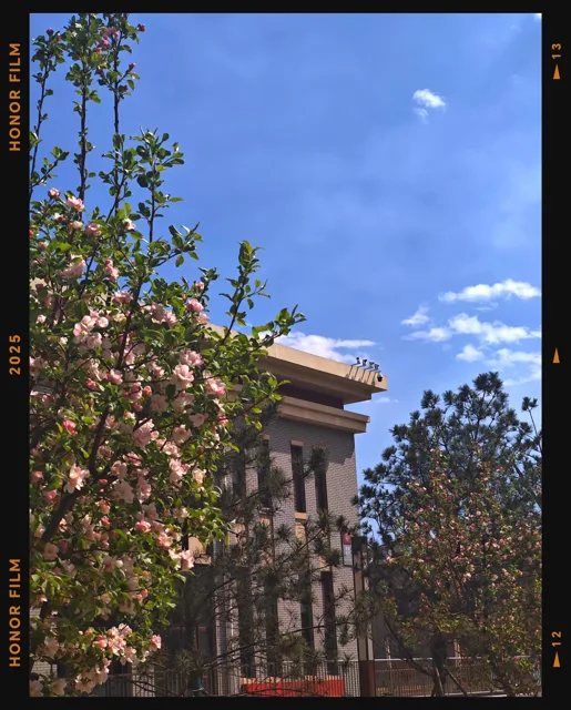 城市与建筑 / 040