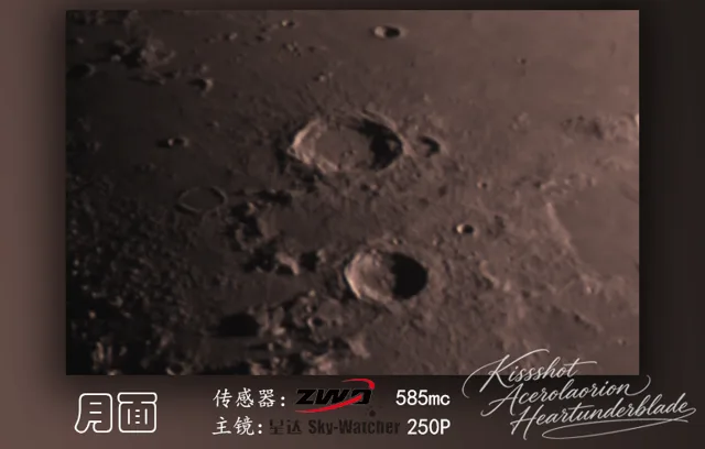 天文与观测 / 141